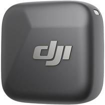 Microfone Digital Dji Mini Transmitter - Infinity Black