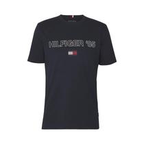 Camiseta Tommy Hilfiger MW0MW34427 BDS