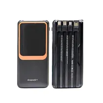 Bateria Auxiliar Ecopower EP-C876 - 24000MAH