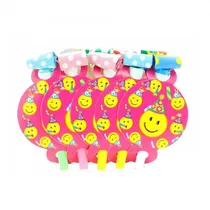 Lingua de Sogra Smiley 10 Unidades