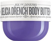 Creme Corporal Sol de Janeiro Delicia Drench Body Butter - 240ML