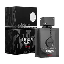 Armaf Club de Nuit Urban Elixir Masc 105ML Edp c/s