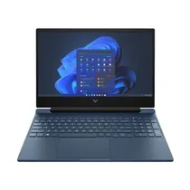 NB Gaming HP Victus 15-FA1163DX i7-12650H 2.3GHZ/ 16GB/ 512 SSD/ 15.6" Ips FHD 144HZ/ RTX4050 6GB/ RJ-45/ Backlit Keyboard/ Performance Blue/ W11H