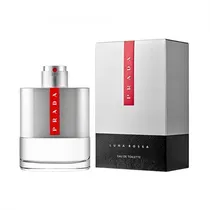 Perfume Prada Luna Rossa Edt Masculino 100ML