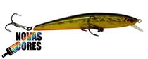 Sumax Pesca Accesorios Bullet Minnow SMB-95F Plastico 8.5G 031