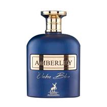 Perfume Maison Alhambra Amberley Ombre Blue Edp (U) - 100ML