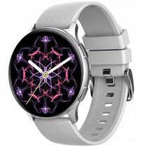 Smartwatch Imilab Imiki KW66 Pro com Bluetooth - Prata