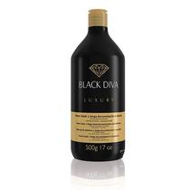 Ybera Black Diva Luxury Power Mask 500G