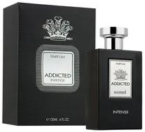 Perfume Hamidi Addicted Intense Parfum 120ML - Masculino