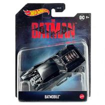 Car Hot Wheels DC Comics Batmobile GRM12 2553