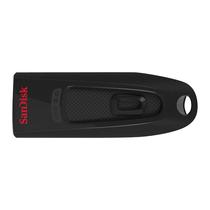 Pendrive Sandisk Z48 Ultra 16GB USB 3.0 - SDCZ48-016G-U46