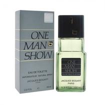 Perfume Jacques Bogart One Man Show Edt Masculino 100ML