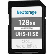 Memoria SD Nextorage NX-F2SE 280-170 MB/s C10 128GB