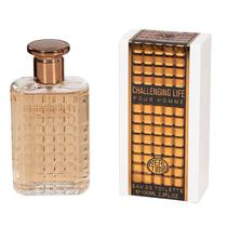 Perfume Masculino Omerta Golden Challeng