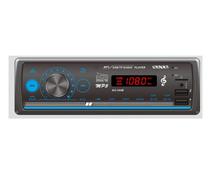 Toca Radio MP3 Sate AU-344B 20W - USB/ SD/ Aux/ BT/ FM