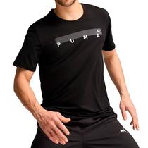 Remera Puma Fit 525721A01