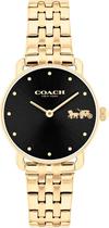 Relogio Feminino Coach Analogico 14504302