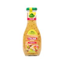 Salsa Kunhe Italian Dresing Con Albahaca 250ML