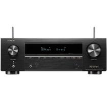 Denon Re AVR-X1700H 7.2CH/ Wifi/ Bluetooth/ 8K/ Airp