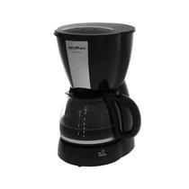 Cafeteira Britania CP30 / 30 Cafes / 220V / Preto