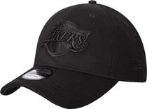 Bone New Era 12650337 Los Angeles Lakers 9FORTY