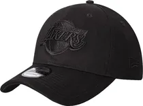Boné New Era 12650337 Los Angeles Lakers 9FORTY