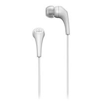 Fone de Ouvido Motorola Earbuds 2-s 3.5MM - Branco