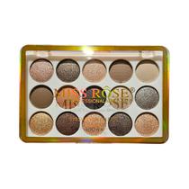 Paleta de Sombra Miss Rose 054