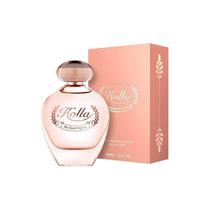 Perfume Feminino New Brand Holla Edp 100ML