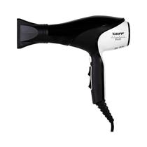 Secador para Cabello Taiff Unique Duo White Bivolt