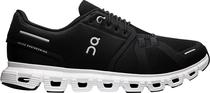 Tenis On Running Cloud 6 3WF10060299 Black/White - Feminino