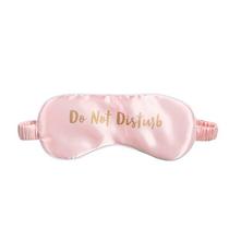 Cala Sleep Mask - do Not Disturb #69271