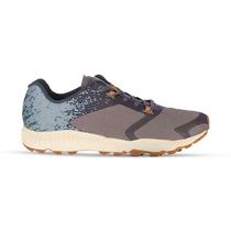 Tenis Merrell All Out Crush 2 Luna Knit Masculino Cinza J95365