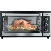 Forno Elétrico Maryland MR-850 50L 2000W 220V - Black