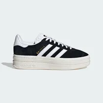 Calzado Adidas Gazelle Bold W
