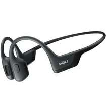 Fone de Ouvido Esportivo de Condução Óssea Shokz Openrun Pro Mini S811 - Black