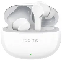Fone de Ouvido Sem Fio Realme Buds T110 RMA2306 com Enc - Branco