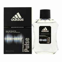 Perfume Masculino Adidas Dynamic Pulse Edt 100ML