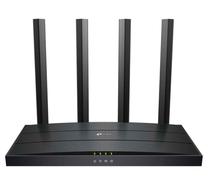 Roteador TP-Link Archer AX12 Wi-Fi 6 Dual Band AX1500 5 GHZ 1201 MBPS Bivolt - Preto