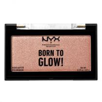 Iluminador NYX Born To Glow BTGH03 Break The RHYTHM