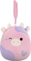 Pelucia Squishmallow Patty 3" Jazwares - SQCP00372