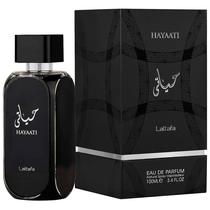 Perfume Lattafa Hayaati - Eau de Perfum - Unissex - 100ML