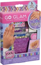 Kit Popstyle Go Glam Spin Master - 6071780