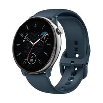 Relogio Smartwatch Xiaomi Amazfit GTR Mini A2174 Blue