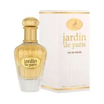 Perfume Maison Alhambra Jardin de Paris Edp - 100ML