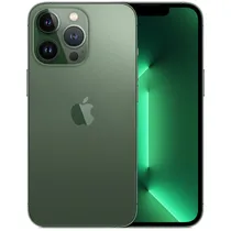 Apple iPhone 13 Pro Swap 256GB 6.1" Verde - Grado A (Americano)