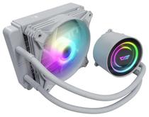 Cooler para Cpu Aigo Darkflash Twister DX-120 - Argb Branco