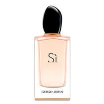 Perfume Si Giorgio Armani Edicao 100ML Feminino Eau de Parfum