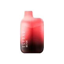 Pod Elfbar BC 15K Bubbalo Grape