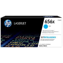 Toner HP 656X Cyan - CF461X